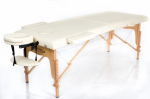 Sulankstomas Masažo Stalas Restpro Classic 2 Cream