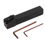 Sulankstomas tekinimo peilis išoriniam sukimui MTFNR 1616 H16