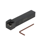 Sulankstomas tekinimo peilis išoriniam tekėjimui PTFNR 1616 H16