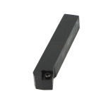 Sulankstomas tekinimo peilis išoriniam tekėjimui SSKCR-2020K09 20 mm Dešinė