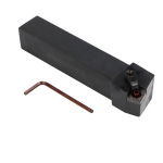 Sulankstomas tekinimo peilis išoriniam tekinimo MSRNL 2525 M12