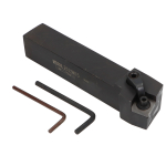 Sulankstomas tekinimo peilis išoriniam tekinimo MSRNL 2525 M15