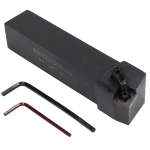 Sulankstomas tekinimo peilis išoriniam tekinimo MSRNL 3232 P15