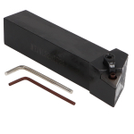 Sulankstomas tekinimo peilis išoriniam tekinimo MTJNL 3232 P22