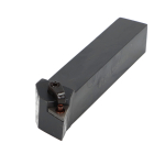 Sulankstomas tekinimo peilis išoriniam tekinimo MTQNR 2525 M16