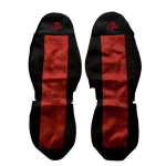 Sunkvežimių sėdynių užvalkalai VOLVO FH FM FL (2002-2012) (be diržų)