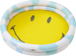 Sunnylife Pripučiamas baseinas Sunnylife Smiley 150 cm