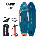 SUP Irklentė Aqua Marina RAPID 289x84x15 cm BT-22RP