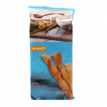 Sūrios lazdelės , 125 g