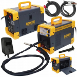 Suvirinimo aparatas MIG/MAG BOXER SR-2008