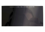 Suvirinimo filtras 50X100 E-9 (74453)