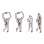 Suvirinimo replių rinkinys, 4vnt.