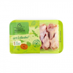 Šv.viščiuko broilerio peteliai be antib.,500g