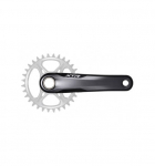 Švaistikliai XTR 11/12speed FC-M9100 175mm