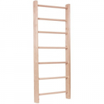 Švediška gimnastikos sienelė  inSPORTline Steadyline 250x80cm