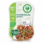 Sveikuolių salotos IKI ŠEFAI, 150 g