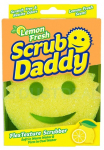 Šveitiklio Daddy kempinė su citrinos kvapu