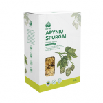 ŠVF žolelių arbata APYNIŲ SPURGAI, 20 g