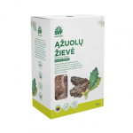 ŠVF žolelių arbata ĄŽUOLŲ ŽIEVĖ, 50 g