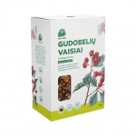 ŠVF žolelių arbata GUDOBELIŲ VAISIAI, 50 g