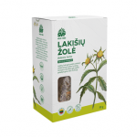 ŠVF žolelių arbata LAKIŠIŲ ŽOLĖ, 50 g