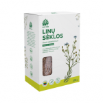 ŠVF žolelių arbata LINŲ SĖKLOS, 200 g