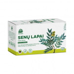 ŠVF žolelių arbata SENŲ LAPAI, 24 vnt., 1.5 g