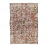 Šviesiai raudonas kilimas 100x150 cm Poola - Nattiot