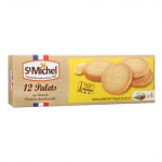 Sviest. sausainiai ST MICHEL PALETS, 150 g
