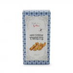 Sviestinės lazdelės SELECTION, 100 g