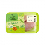 Šviež.viščiuko broilerio filė be antib., 500g