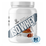 Swedish Supplements Iso Whey Premium 700g : Skonis - Šokolado