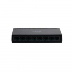 Switch|DAHUA|PFS3008-8GT-L-V2|Type L2|DH-PFS3008-8GT-L-V2