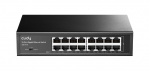 Switch GS1016 16xGE Metal Case