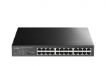 Switch GS1024 24xGE Metal Case