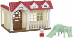 SYLVANIAN FAMILIES Aviečių namelis