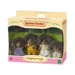 SYLVANIAN FAMILIES Ežiukų šeimynėlė