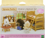 SYLVANIAN FAMILIES Vaikų miegamasis