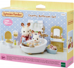SYLVANIAN FAMILIES Vonios kambarys
