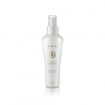 T-LAB Professional FRIZZ CONTROL PERFUME SERUM Parfumuotas serumas garbanų kontrolei, 150ml