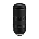 Tamron 100-400mm f/4.5-6.3 Di VC USD Lens for Nikon F