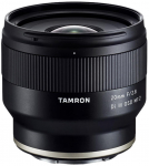 Tamron 20mm f/2.8 Di III OSD lens for Sony | F050SF