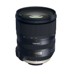 Tamron SP 24-70mm f/2.8 Di VC USD G2 Lens for Nikon F