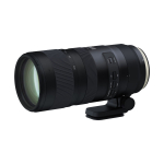 Tamron SP 70-200mm f/2.8 Di VC USD G2 Lens for Canon EF