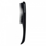 Tangle Teezer The Wet Detangler Large Hair Brush Didelis plaukų šepetys, Black