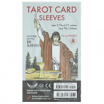 Tarot Kortų apsauginės įmautės