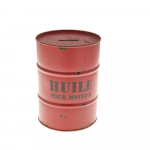 Taupyklė Antic Line Tirelire Rouge
