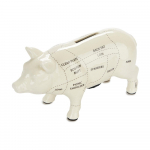 Taupyklė Cuts of Pork – Balvi