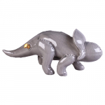 Taupyklė keraminė DINOZAURAS 36cm, 1 vnt.