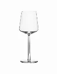 Taurės raudonam vynui 2vnt. Essence 450 ml, skaidraus stiklo, Iittala